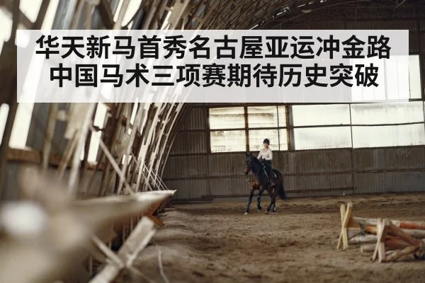 equestrian rider